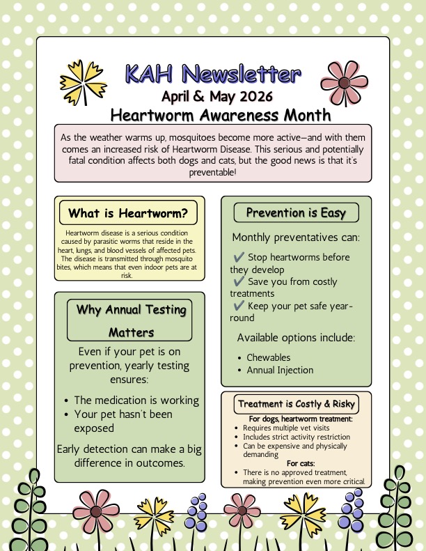 april/may newsletter page1